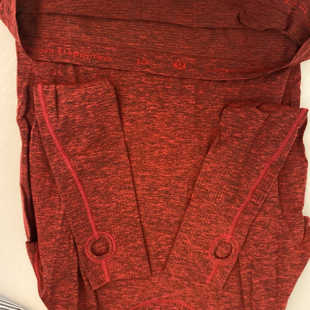 Swiftly Ls Tee - image 3